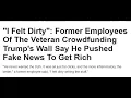 Kolfage s Former Employee EXPOSES Racism Corruption Fraud