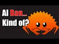 Rust Just Created a NEW AI Policy