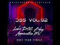 KnightSA89 \u0026 LebtoniQ - Deeper Soulful Sounds Vol.92 (Lebo DSS Birthday Appreciation Mix) (2021 Y...