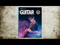 Download Lagu Rockschool Guitar Grade 8 Die To Live I Steve Vai I Backing track