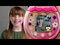Introducing Tamagotchi Pix
