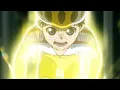 アニメ『弱虫ペダル(1期)』第3クールノンクレジットOP/♪:「Be As One」チーム総北