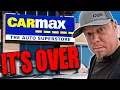 Download Lagu CARMAX Just Issued MASSIVE WARNING For The US Economy!