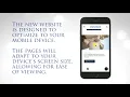 NCcourts gov Tutorial - Homepage