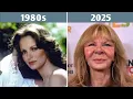 50 Most Beautiful Old Hollywood Actresses Then and Now