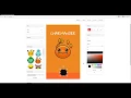 Charmander fabric js