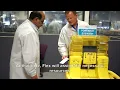 Flextronics Incorporation in 847 Gibraltar Drive Milpitas California 95035-6332