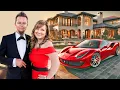 What It s Really Like to Live Like Dave Kindig - His Lavish Lifestyle Will Shock You