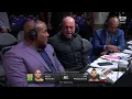 Joe Rogan reacts to UFC 303 Alex Pereira shut Jiri down ESPN MMA