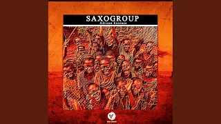 african essence original mix 