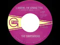 1966 HITS ARCHIVE: (I Know) I’m Losing You - Temptations (mono)
