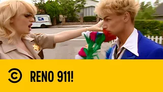 Download Magician's Assistant | Reno 911! MP3