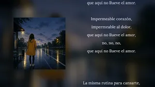 Guelo Deluxe - Impermeable