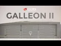 Reimagined GALLEON II from Cooper Lighting