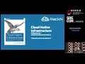 SREcon18 Americas - Don t Ever Change Are Immutable Deployments Really Simpler Faster and Safer
