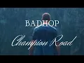 BADHOP/Champion Road(Band Version) Band Cover