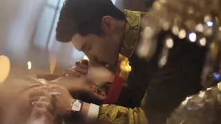 弟弟新婚當晚，軍閥哥哥持槍闖入婚房，強行擄走弟媳！#love #kiss #drama #爱情 #chinesedrama #甜宠 #步步笙欢 #最新電影