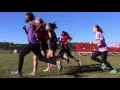 Manhattan Invite PUMP UP