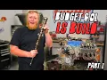 Budget-Friendly 6 0L LS Power with an Intake Cam Swap 317 Heads Part 1 Teardown
