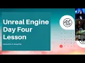 How to build your own game Unreal Engine Lesson 2 How Blueprints Use Coding YTAC