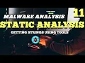 Malware Analysis - Static Analysis