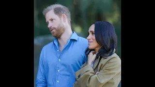 Meghan s MasterChef Cameo Harry s Palace Invite A Royal Shakeup