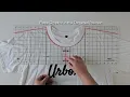 Extra Oversized - How to Use