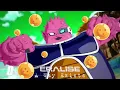 Download Lagu DB Sparking Zero GMV-A Way Exists#eralise #dragonball