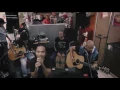 Download Lagu SLANK   GARA GARA KAMU LIVE AKUSTIK AT KFC HARAPAN INDAH BEKASI 1