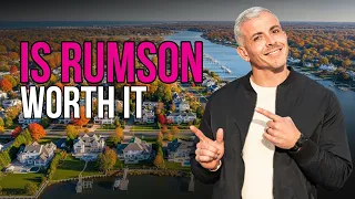 What Realtors WON T Tell You About Rumson NJ WATCH BEFORE YOU BUY
