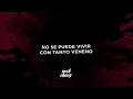 Shakira - No (Lyrics)