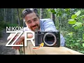 The Nikon ZR is Impressively Capable and SHOCKINGLY Affordable