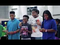 Alabama STEM Learning Ecosystems