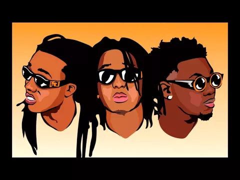 Download MP3 Migos - Slippery [Without Gucci]