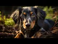 Exploring the Vibrant World of Dachshund Colors