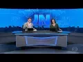 Download Lagu (Globo) Jornal Nacional | Encerramento 12/08/2017 com Rodrigo Bocardi e Ana Paula Araújo