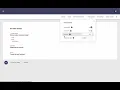 Using the timeout function for your survey