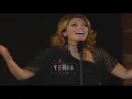 اصالة نصري - مابحبش حد الا انت ( مهرجان قرطاج 2002 ) Yehia Gan