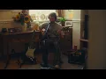 Rex Orange County - Happiness (Live from Amy's House in Cheshire, UK)