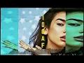 Dua Lipa - IDGAF (HQ Original Audio)