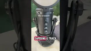 ☺️🐾💜… affiliate link to the mic combo … https://amzn.to/4zTzHki