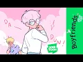 Boyfriends Track 19 WEBTOON DUB