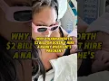 Download Lagu Why Rihanna, worth $2 billion, doesn't hire a nanny when she's pregnant #star #rihanna