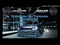 Mix Colaboracion Los Temerarios EPICENTER X Bass Sound Ft Infinity Bass