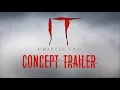 Video di IT: CHAPTER 2 (Concept Trailer) Jessica Chastain  Patrick Wilson