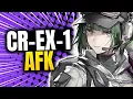 Download Lagu [Arknights] CR-EX-1 CM AFK | 3 Operators
