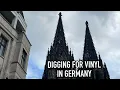 Lagu 🇩🇪 BUYING VINYL RECORDS IN COLOGNE