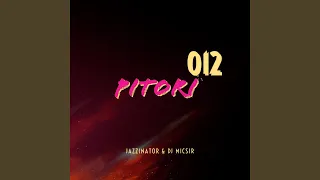 pitori 012 feat jazzinator 