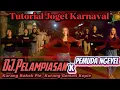Lagu DJ Pelampiasan cocok buat Karnaval
