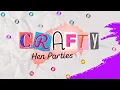 CRAFTY HEN PARTY IDEAS Creative workshops activities for hen parties